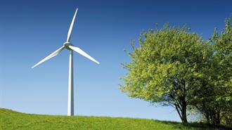 EDF and EEN Hellas Complete 24MW Wind Park in Greece